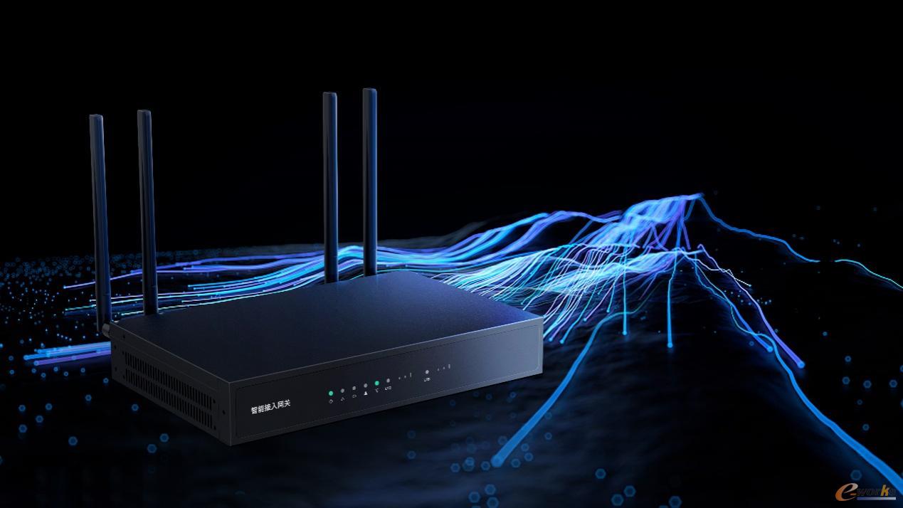 南凌科技通过首批SD-WAN Ready 2.0权威安全测试 以硬核网络技术重塑企业广域网安全边界