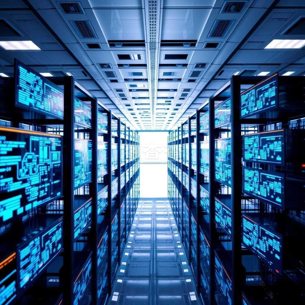 技术网络与网络技术 辩证共生、协同演进的互联网双翼